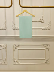 3 Piece - Pure Embroidered Organza Suit S112183