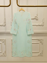 2 Piece - Embroidered Lawn Suit S112334