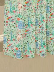 2 Piece - Digital Printed Lawn Suit S112372
