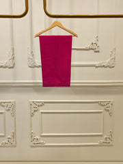 2 Piece- Pure Korean Silk Embroidered Suit S112412