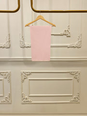 2 Piece - Embroidered Cambric Suit S112473