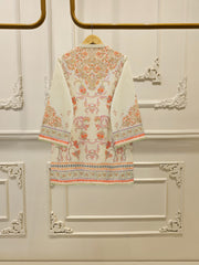 2 Piece - Digital Printed Khaddar Suit S112490