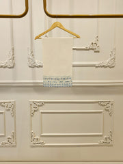 3 Piece - Digital Printed Embroidered Lawn Suit S112493