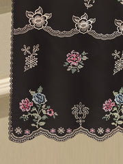 2 Piece - Embroidered Cambric Suit S112425