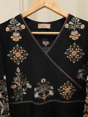 Embroidered Pima Cotton Shirt WS00189