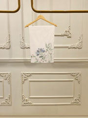 2 Piece - Embroidered Cambric Suit WS00204