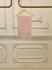 2 Piece - Embroidered Cambric Suit S113087