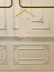 3 Piece - Embroidered Cambric Suit S113083