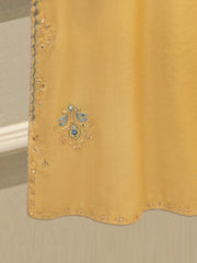 3 Piece - Embroidered Kora Cotton Suit S113233