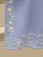 3 Piece - Digital Printed Embroidered Cambric Suit S113394