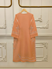 Embroidered Kora Cotton Shirt S114483