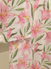 Digital Printed Cambric Shirt S114488