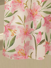 Digital Printed Cambric Shirt S114488