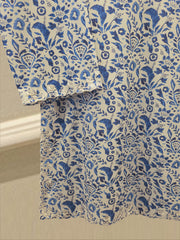 2 Piece Digital Printed Lawn Suit S115201