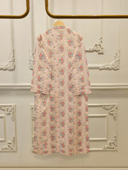 2 Piece Digital Printed Lawn Suit S115317