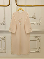 2 Piece - Embroidered Cambric Suit S113770