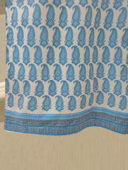 2 Piece - Digital Printed Cambric Suit S113859