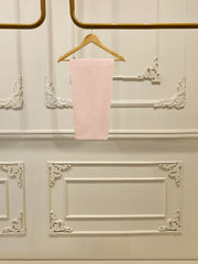 3 Piece - Pure Embroidered Cotton Net Suit S113800