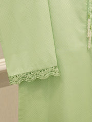 2 Piece - Digital Printed Cambric Suit S113633