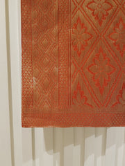 PURE BANARSI.DUPATTA D000169
