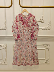 2 Piece - Digital Printed Lawn Suit S111921
