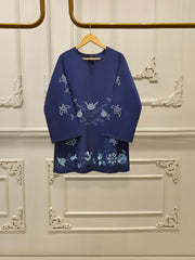 2 Piece - Pure Embroidered Lawn Suit S111650