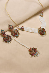 Raya Festive Summer JWL0087