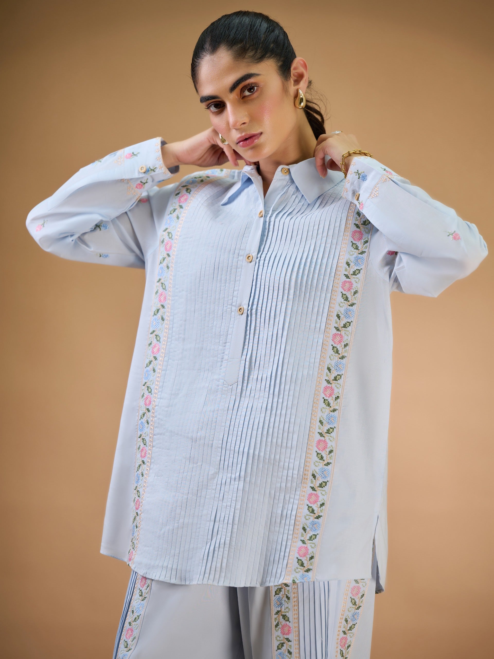 Look 2 (WS013)