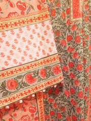 2 Piece - Digital Printed Cambric S108589