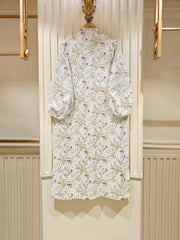 2 Piece - Digital Printed Lawn Suit S111423