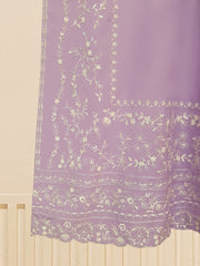 3 Piece - Embroidered Lawn Suit S109131