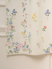 2 Piece - Pure Embroidered Cambric Suit S111319