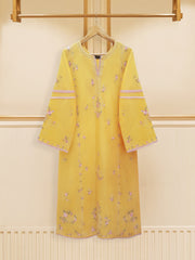 2 Piece - Embroidered Lawn Suit S109128