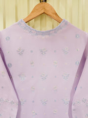 2 Piece - Pure Embroidered Lawn Suit S111431