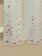 2 Piece - Embroidered Lawn Suit S111918
