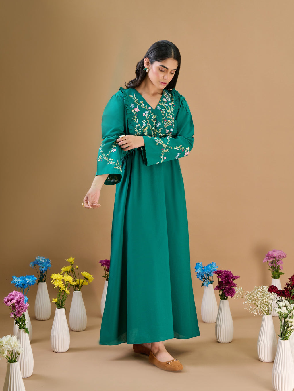 Look 1 (WS015)