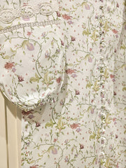 2 Piece - Digital Printed Lawn Suit S111423