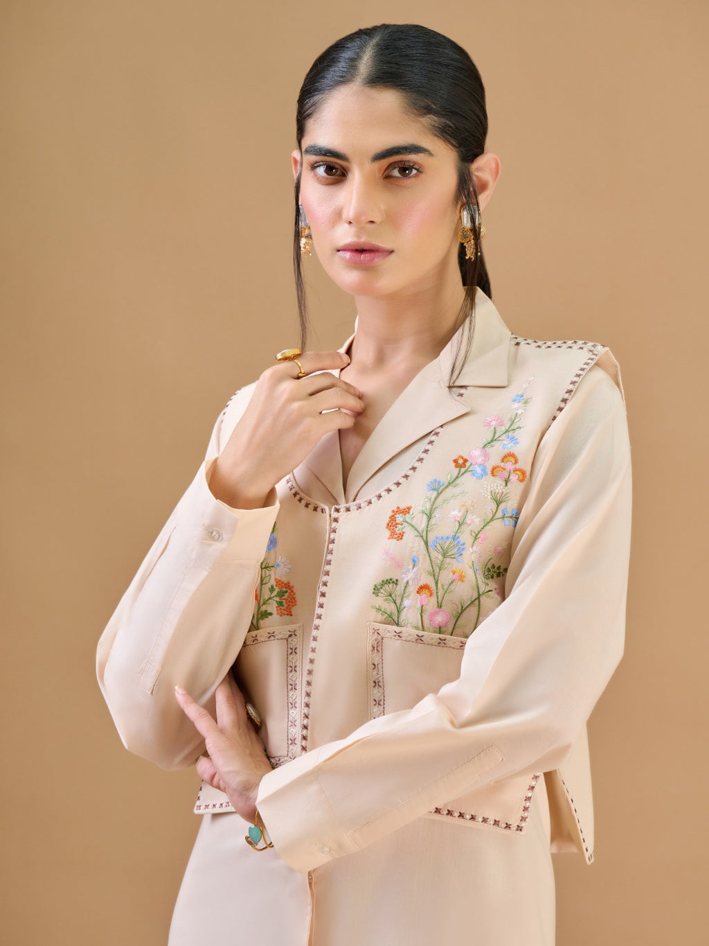 Look 10 (WS006)