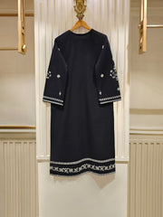 2 Piece - Pure Embroidered Lawn Suit S111340