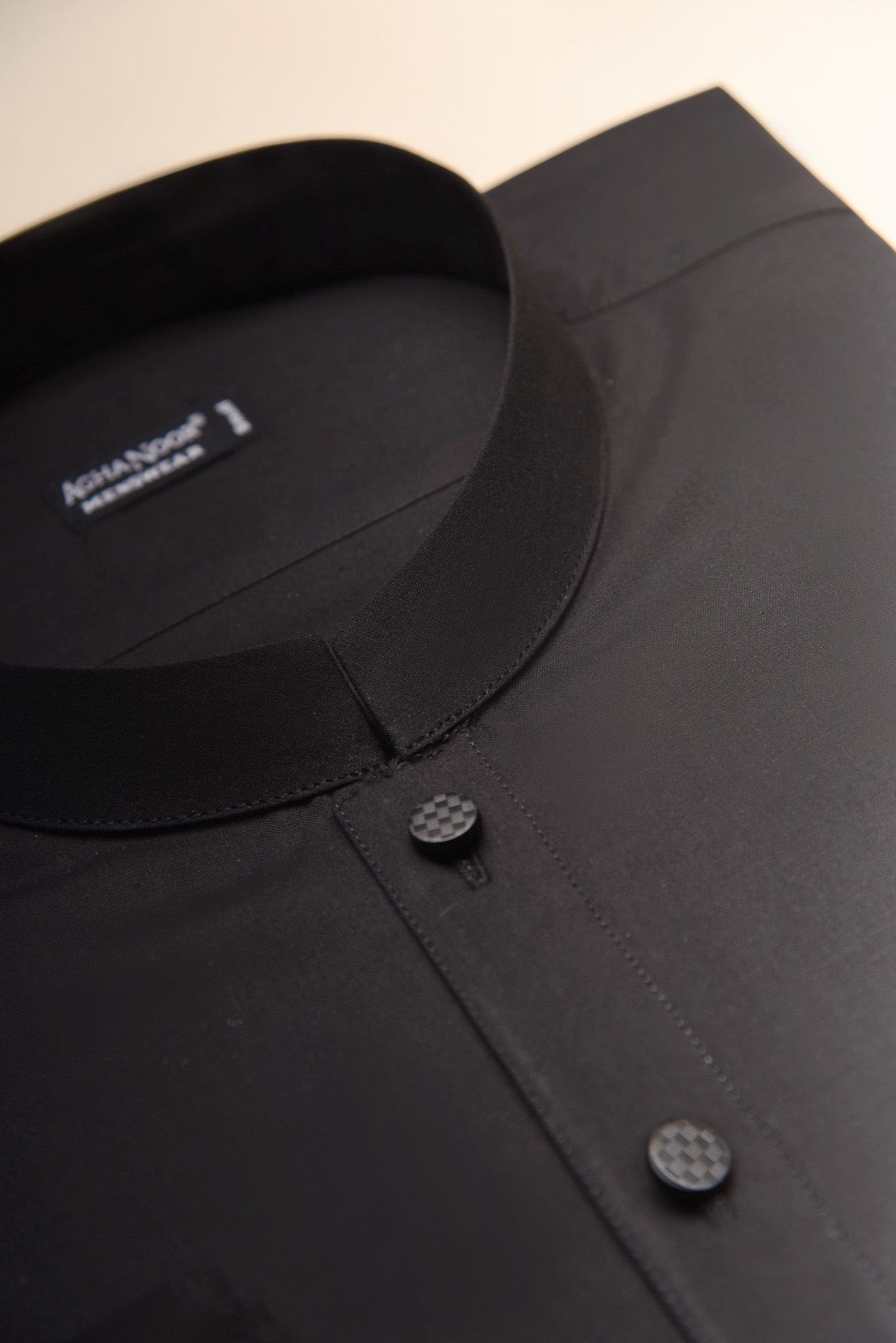 Premium Wash & Wear Suit MW00037 Secondary image