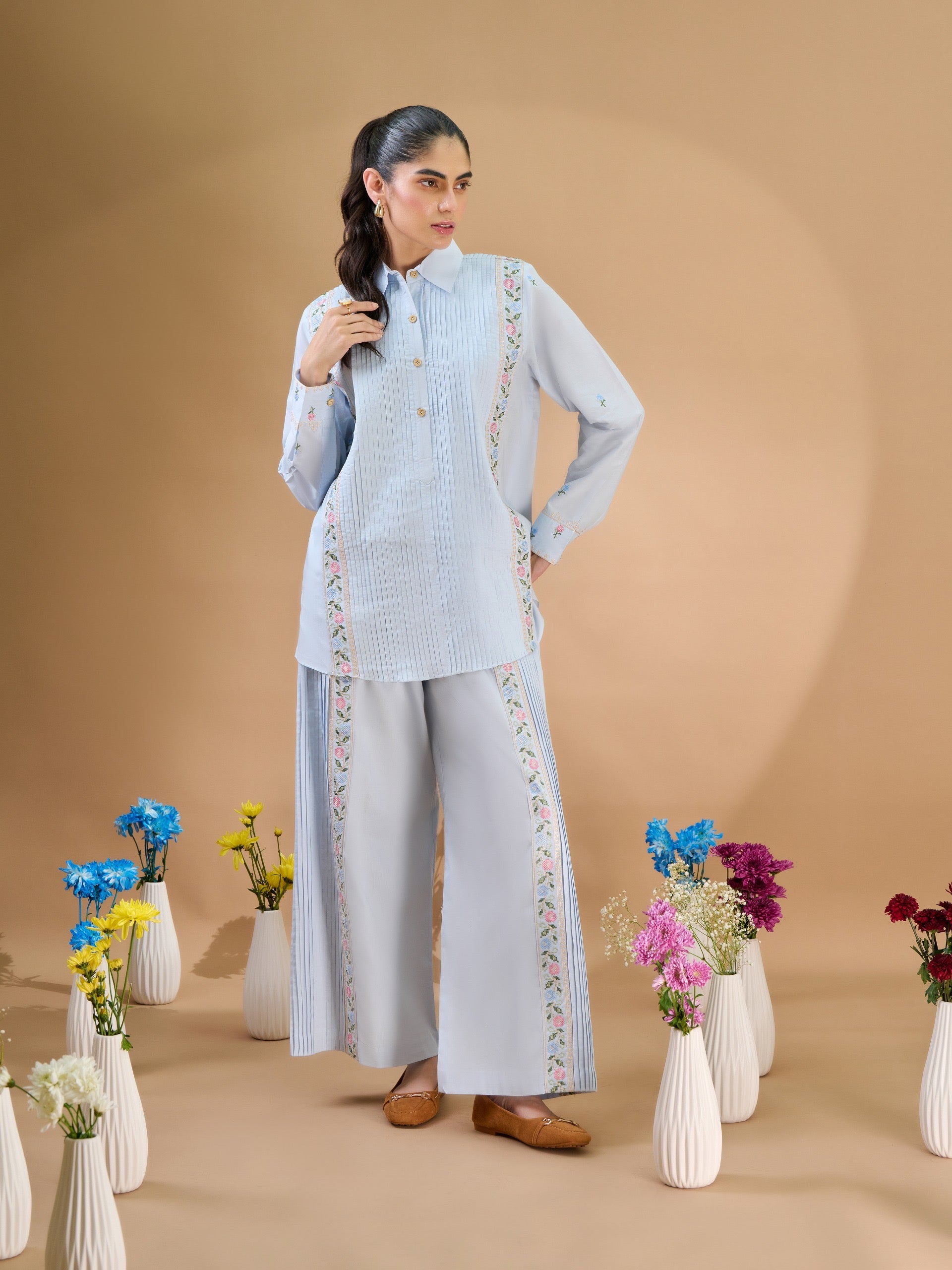Look 2 (WS013)