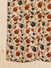 (Unstitched) 2 Piece - Digital Printed Lawn Suit FF2045