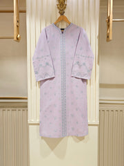 2 Piece - Pure Embroidered Lawn Suit S111431