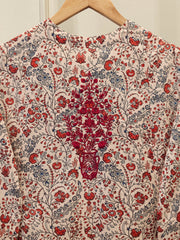 2 Piece - Digital Printed Lawn Suit S111921
