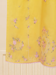 2 Piece - Embroidered Lawn Suit S109128