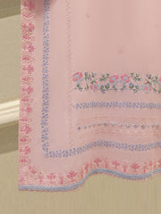 2 Piece - Embroidered Lawn Suit S111891