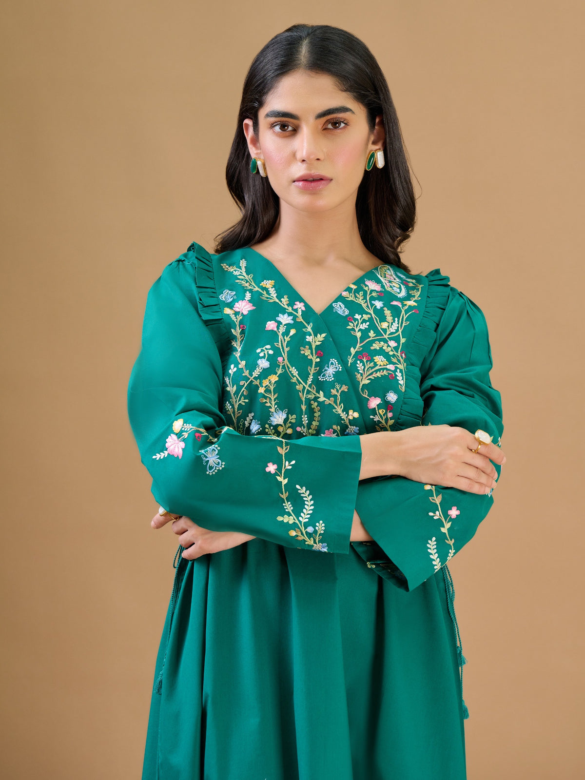 Look 1 (WS015)