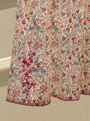 2 Piece - Digital Printed Lawn Suit S111921