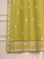 2 Piece - Pure Embroidered Lawn Suit S111578
