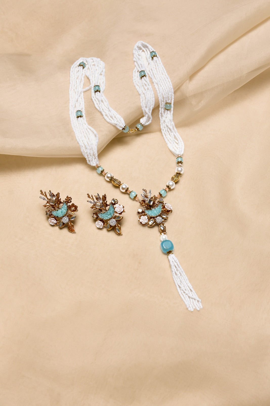 Raya Festive Summer JWL0088